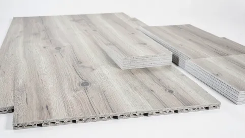 Panele podłogowe Merkury Market