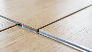 Panele podłogowe na folie grzewcze