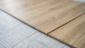 Panele podłogowe na maty grzewcze