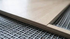 Panele podłogowe na ogrzewanie elektryczne