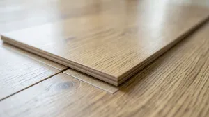 panele podłogowe na ogrzewanie podłogowe