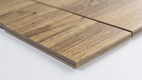 Panele podłogowe PCV