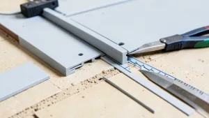 Panele podłogowe pcv montaż