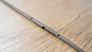 Panele podłogowe pod ogrzewanie podłogowe