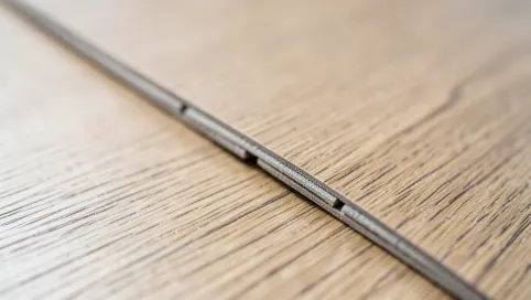 Panele podłogowe pod ogrzewanie podłogowe