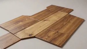 Panele podłogowe promocja