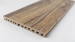 Panele podłogowe SWISS KRONO