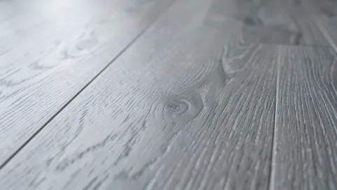 Panele podłogowe szare Komfort