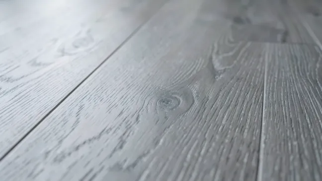 Panele podłogowe szare Komfort