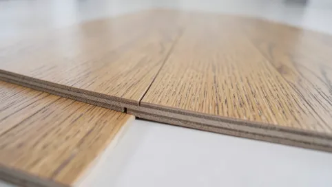 Panele podłogowe szerokość 24 cm