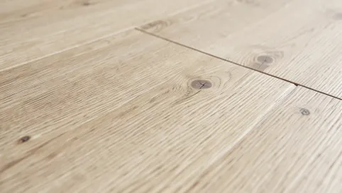 Panele podłogowe VARIOSTEP Classic Sherwood OAK AC4 8 mm