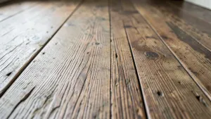 Panele podłogowe Vintage