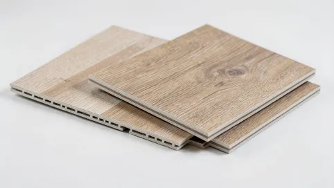 Panele podłogowe Warszawa