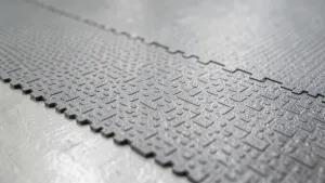 Panele przemysłowe na podłogę