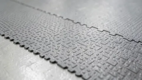 Panele przemysłowe na podłogę