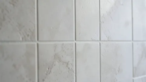 Panele ścienne do łazienki na płytki