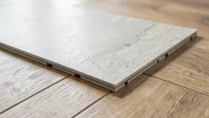 Panele SPC na podłogę