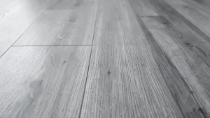 Panele szare podłogowe