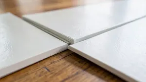 Panele winylowe klejone czy pływające