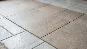 Panele winylowe na płytki podłogowe