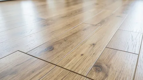 Panele winylowe na podłogę