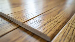 Panele winylowe na podłogówkę