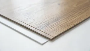 Panele winylowe samoprzylepne podłogowe