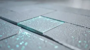 Panele wodorowe podłogowe