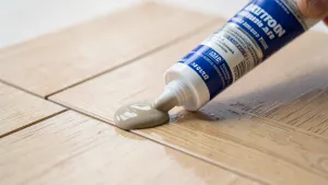 Pasta do paneli podłogowych