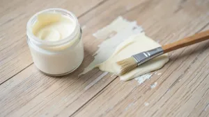 Pasta do renowacji paneli podłogowych