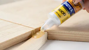 Pattex klej do drewna