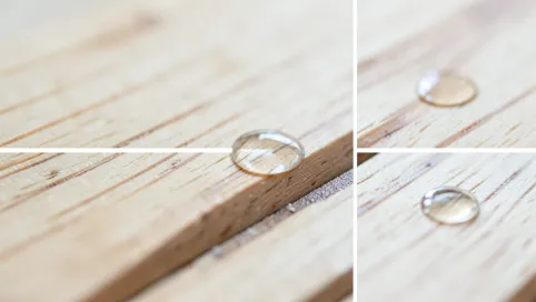 PATTEX klej do drewna ile schnie