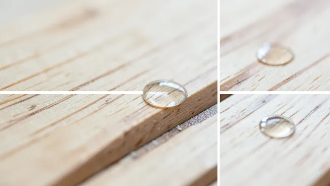 PATTEX klej do drewna ile schnie