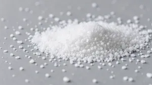 Piasek kwarcowy do posadzek żywicznych