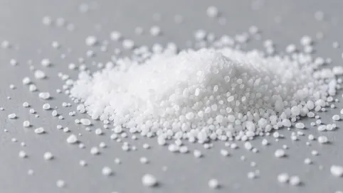 Piasek kwarcowy do posadzek żywicznych