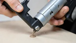 Pistolet do kleju montażowego jak używać