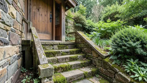 Piwniczka ogrodowa ze schodami cena