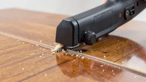 Planer do paneli podłogowych