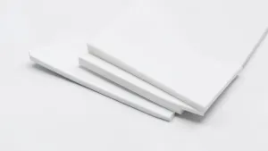 Plastikowe listwy wykończeniowe do glazury