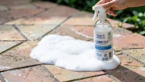 Płyn Do Czyszczenia Płytek Zewnętrznych