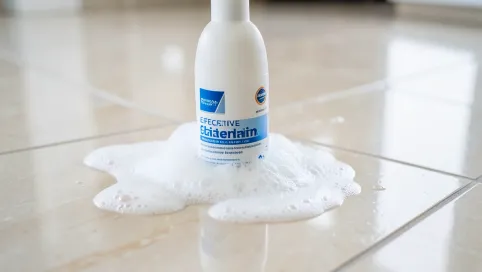 Płyn do mycia paneli podłogowych