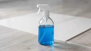 Płyn do paneli podłogowych