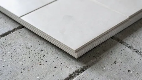 Płyta G-K Pod Płytki Na Podłodze Czy Warto