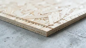 Płyta OSB na podłogę bez legarów