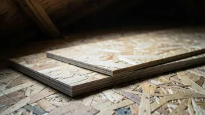 Płyta Osb Na Strych Jaka Grubość