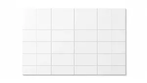 Płytka 40X40 Ile To M2