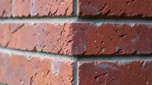 Płytka Klinkierowa Elewacyjna