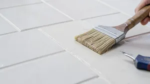 Płytka na płytkę jaki grunt