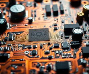 Płytka PCB  co to