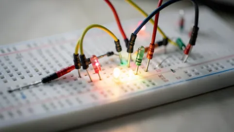 Płytka prototypowa jak używać